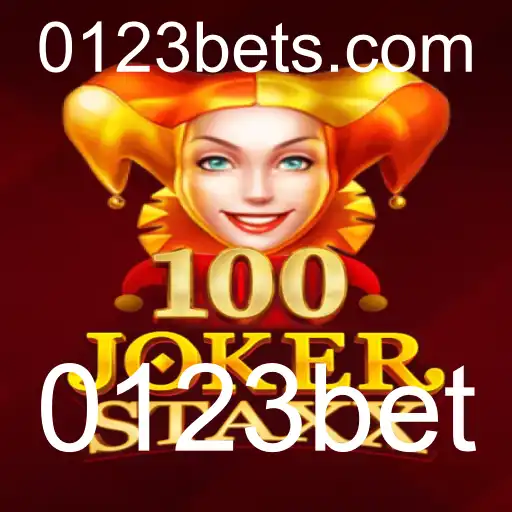 Descubra o Mundo Fascinante de 100JokerStaxx com 0123bet