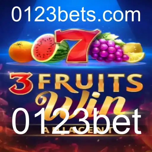 Descubra o Mundo Empolgante de 3FruitsWin no 0123bet