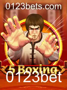 Descubra o Empolgante Mundo de 5Boxing: Um Jogo de Estratégia e Sorte
