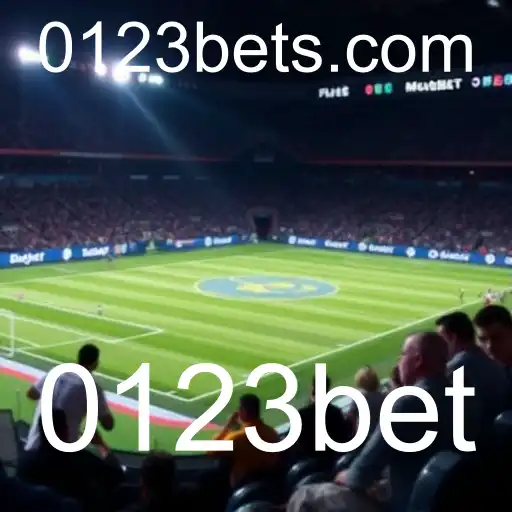Apostas esportivas