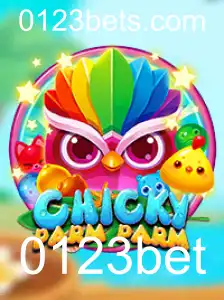 ChickyParmParm: Descubra o Novo Fenômeno de Jogos Online
