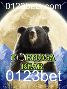 Descubra o Fascinante Mundo de FormosaBear