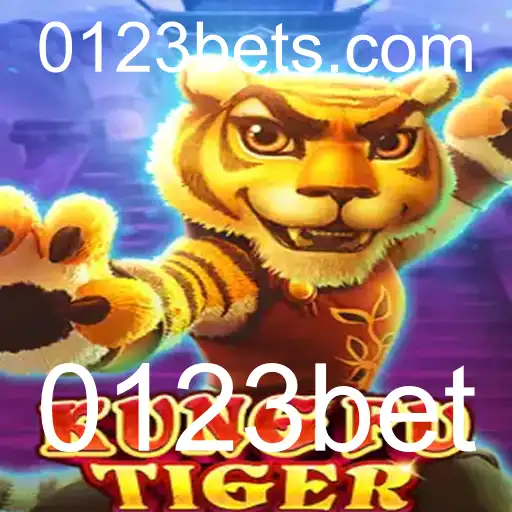 KungFuTiger: Um Novo Horizonte no Mundo dos Jogos