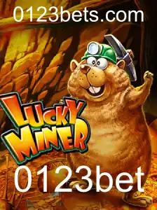 Descubra o Emocionante Mundo de LuckyMiner e a Tendência 0123bet