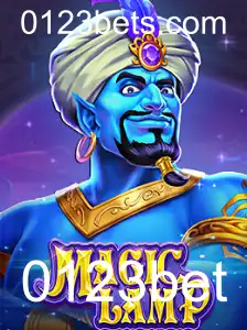 MagicLamp: Um Mergulho no Encantador Mundo do Novo Jogo 0123bet
