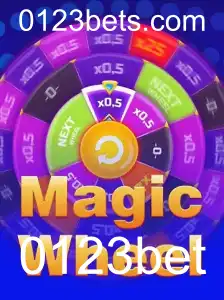 Explorando o Fascinante Jogo MagicWheel com a Palavra-chave 0123bet