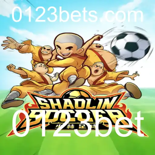 Explorando ShaolinSoccer: Uma Mescla Única de Artes Marciais e Futebol
