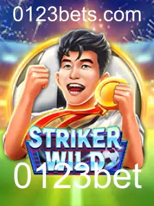 Explorando o Universo de StrikerWILD: Uma Aventura Empolgante nas Apostas com 0123bet