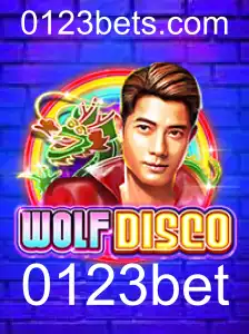 WolfDisco: O Jogo Que Conquista o Mundo